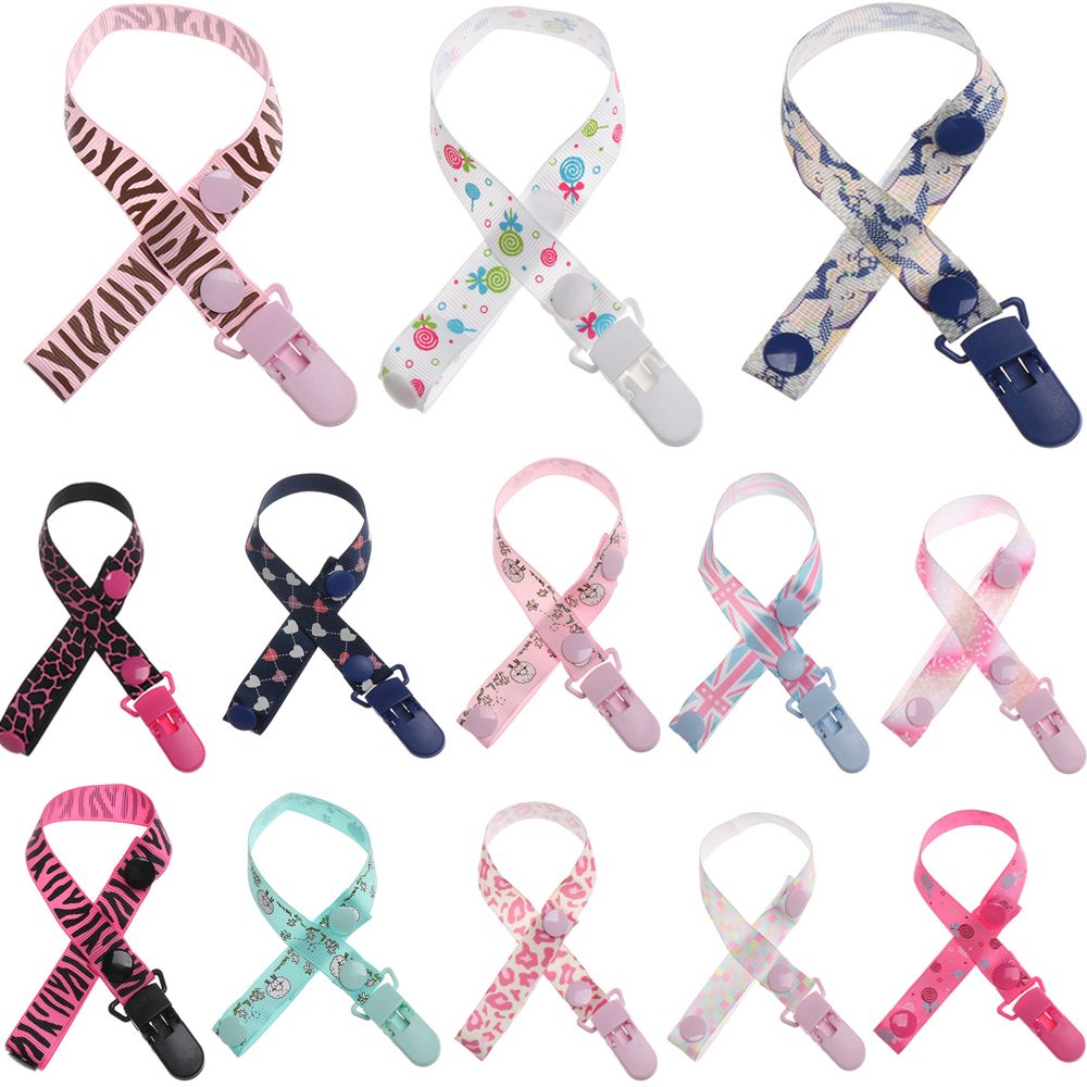 Schnuller Schnuller Clips Lein – Baby Food Pacifier Bewertung und Preis