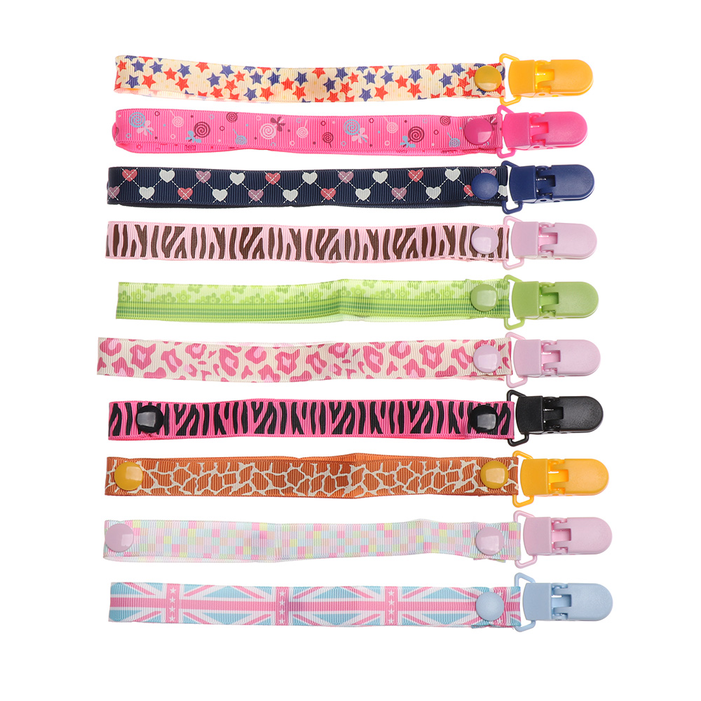 Schnuller Schnuller Clips Lein – Baby Food Pacifier Bewertung und Preis