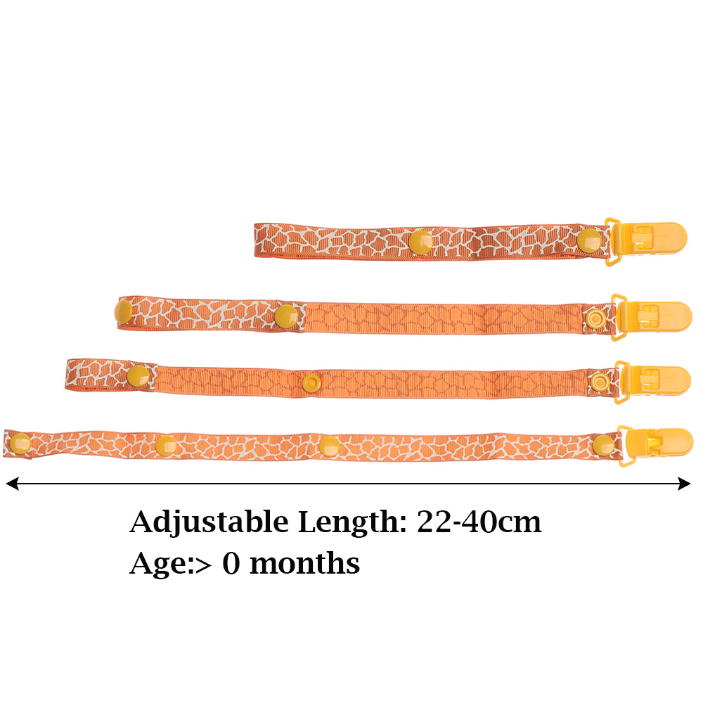 Schnuller Schnuller Clips Lein – Baby Food Pacifier Bewertung und Preis