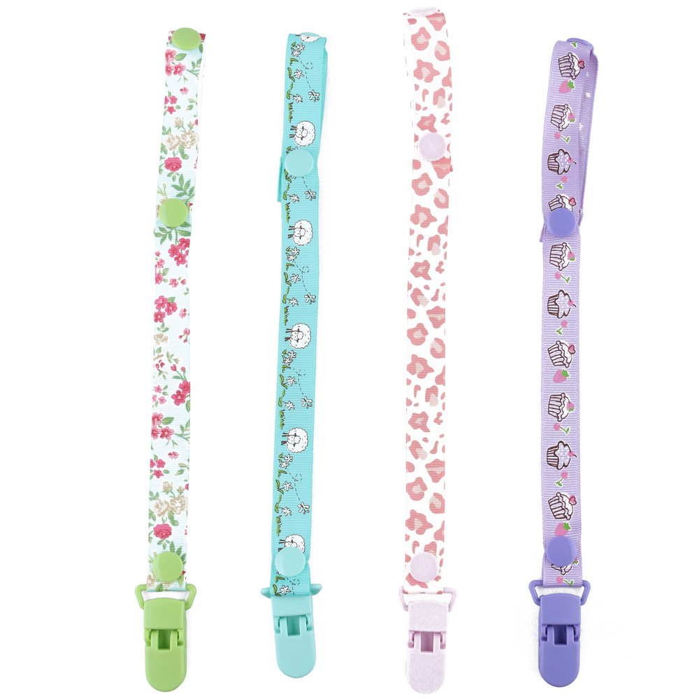 Schnuller Schnuller Clips Lein – Baby Food Pacifier Bewertung und Preis