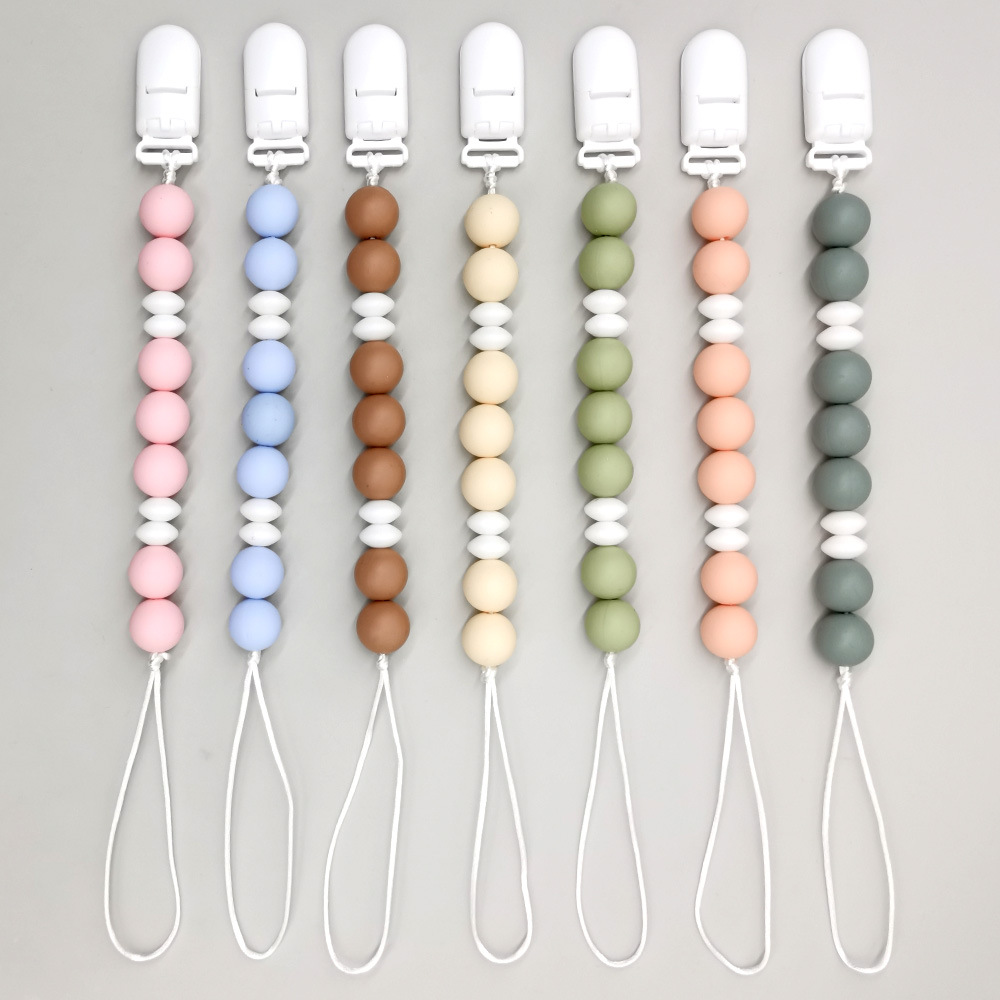 Kunststoff Baby Schnuller Clip – Baby Food Pacifier Bewertung und Preis