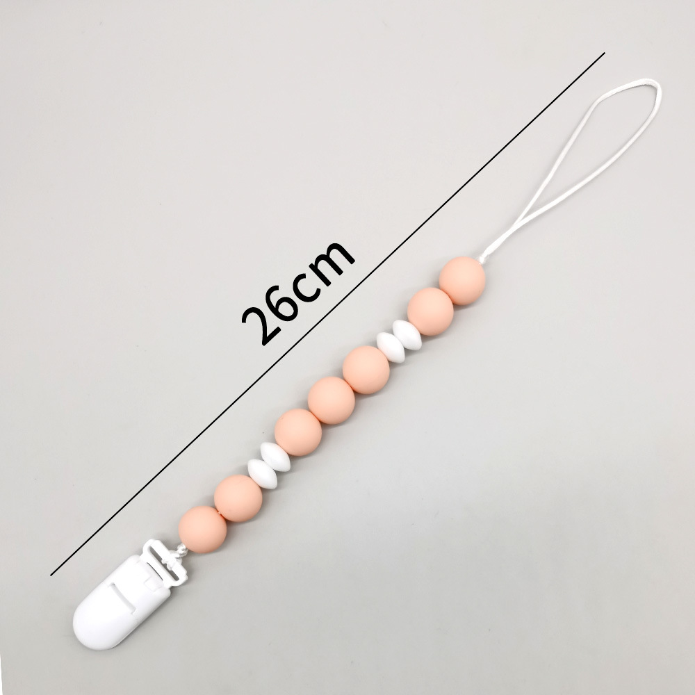 Kunststoff Baby Schnuller Clip – Baby Food Pacifier Bewertung und Preis