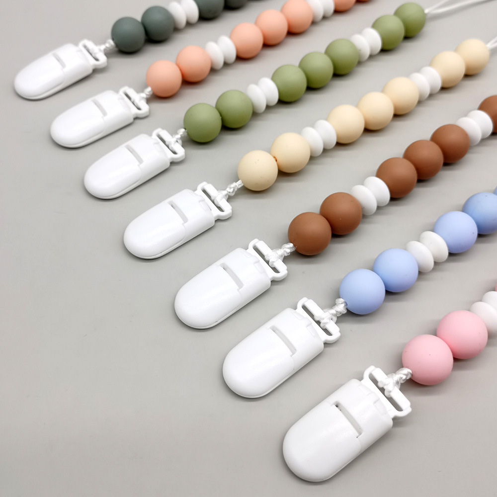 Kunststoff Baby Schnuller Clip – Baby Food Pacifier Bewertung und Preis