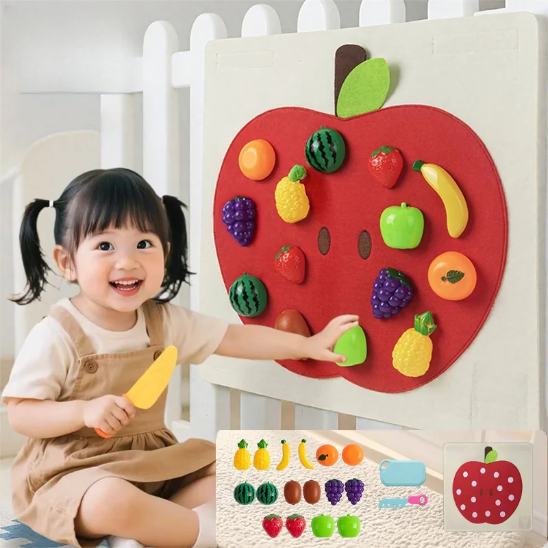 Baby Filztafel Spielzeug Leben – Baby Food Under 1 Year Bewertung und Preis