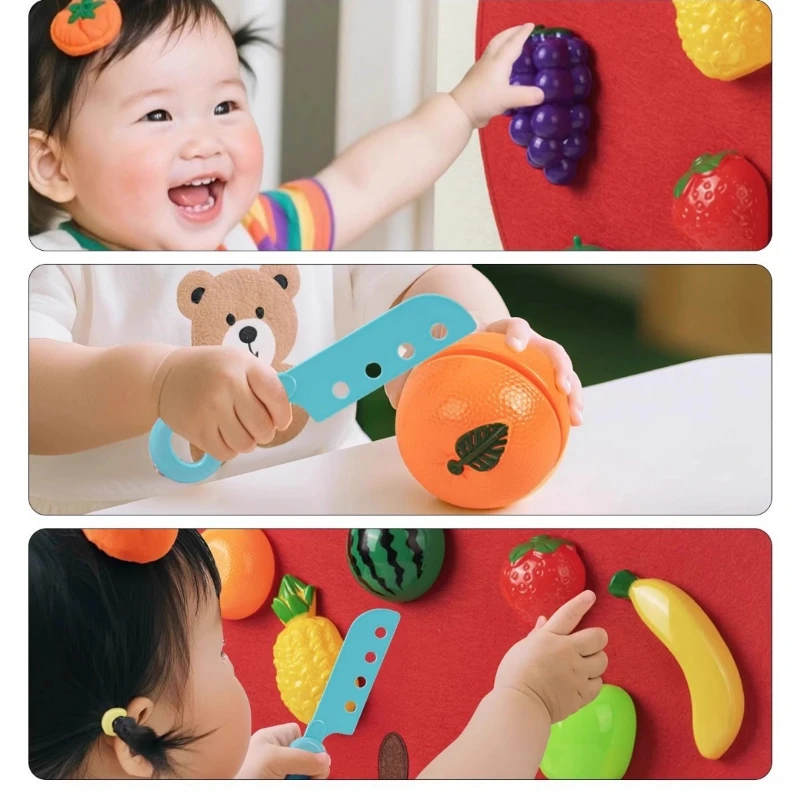 Baby Filztafel Spielzeug Leben – Baby Food Under 1 Year Bewertung und Preis