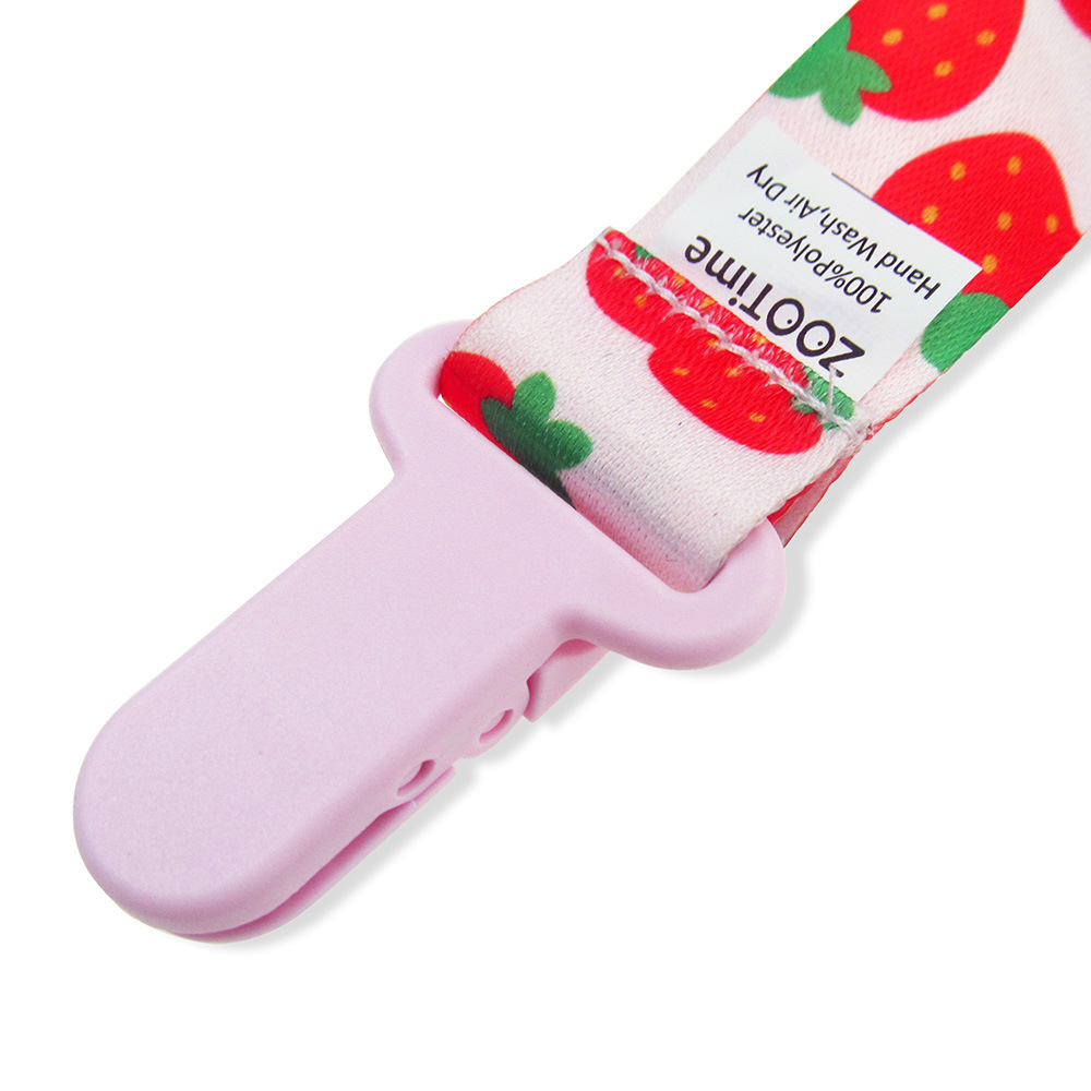 Kette Baby Schnuller Schnuller – Baby Food Pacifier Bewertung und Preis