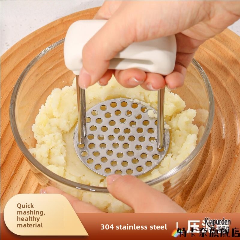 Edelstahl-Kartoffelstampfer fü – Baby Food With Avocado Bewertung und Preis